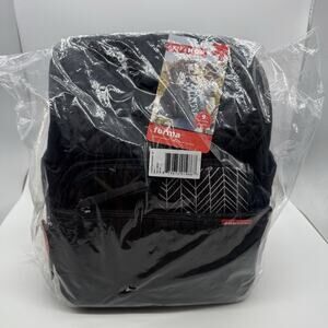 Skip Hop Forma Travel Carry All Diaper Backpack with Insulated Bag NEW